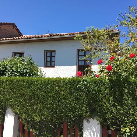La Casina De Inesita Villa Cadavedo Exterior photo