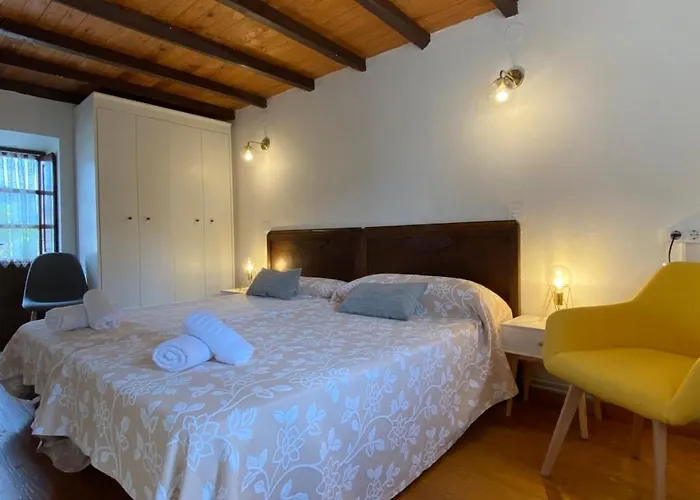 La Casina De Inesita
