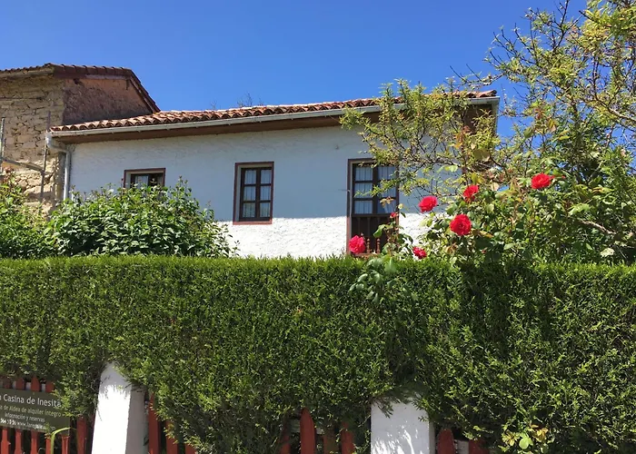 La Casina De Inesita