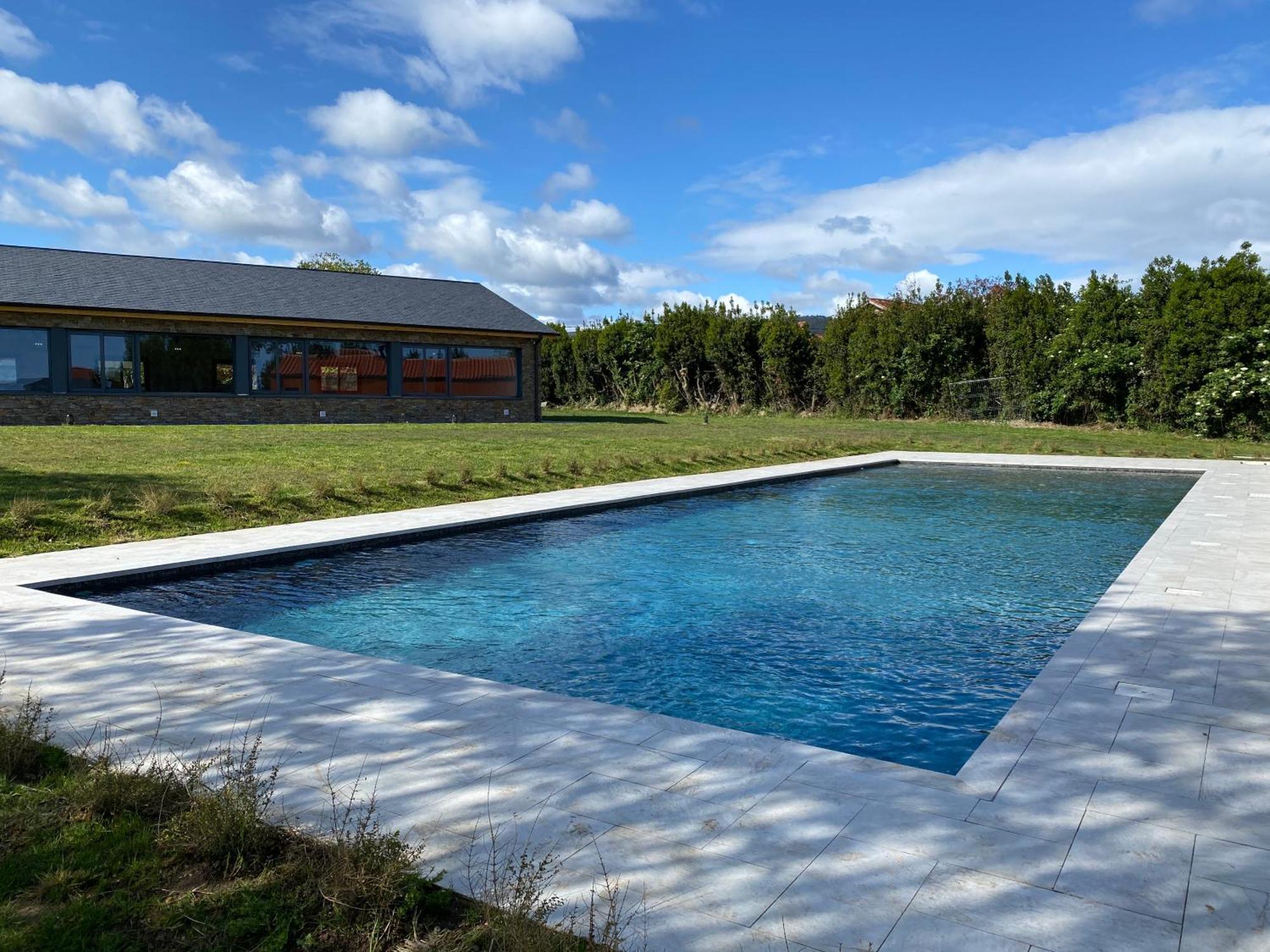 La Casina De Inesita Holiday home *