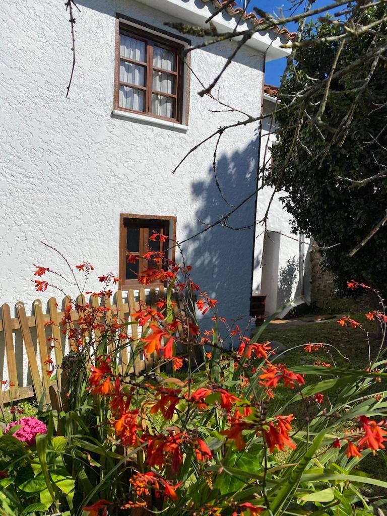 La Casina De Inesita Holiday home